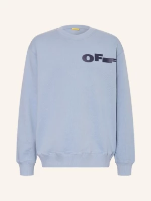 Obrázek produktu Off-White Mikina tmavě modrá / tmavě modrá