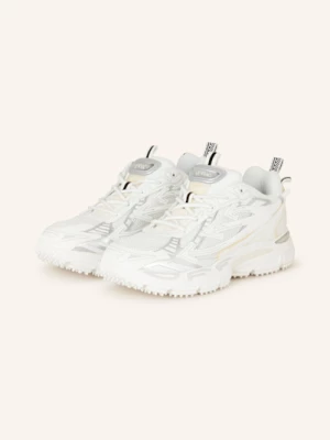 Obrázek produktu Off-White Sneakersy Be Right Back bílá / stříbrná