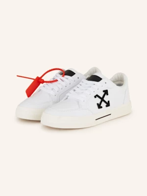 Obrázek produktu Off-White Sneakersy New Low Vulcanized bílá