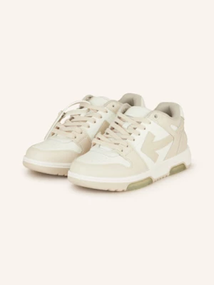 Obrázek produktu Off-White Sneakersy Out Of Office béžová