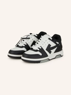 Obrázek produktu Off-White Sneakersy Out Of Office bílá / černá