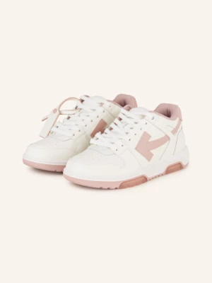 Obrázek produktu Off-White Sneakersy Out Of Office bílá / růžová