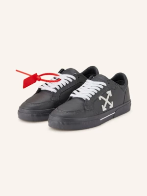 Obrázek produktu Off-White Sneakersy Vulc Low tmavě šedá