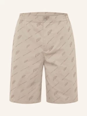 Obrázek produktu Off-White Šortky šedá / tmavě šedá