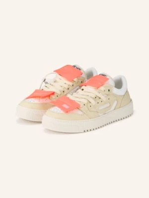 Obrázek produktu Off-White Tenisky 3.0 Off Court béžová / bílá
