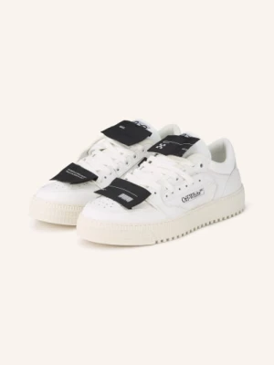 Obrázek produktu Off-White Tenisky 3.0 Off Court bílá / černá Off White