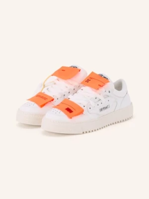 Obrázek produktu Off-White Tenisky 3.0 Off Court bílá / neonově oranžová