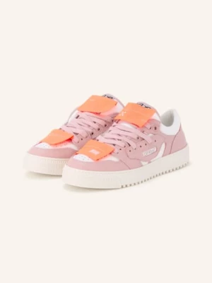 Obrázek produktu Off-White Tenisky 3.0 Off Court růžová / bílá