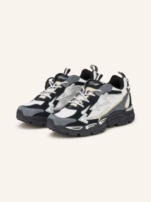 Obrázek produktu Off-White Tenisky Be Right Back bílá / šedá / černá