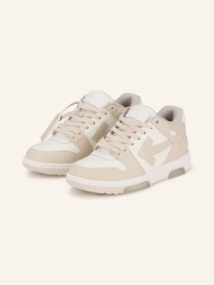 Obrázek produktu Off-White Tenisky Out Of Office béžová / bílá