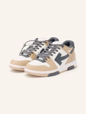 Obrázek produktu Off-White Tenisky Out Of Office bílá / béžová / tmavě šedá