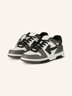 Obrázek produktu Off-White Tenisky Out Of Office bílá / šedá / černá