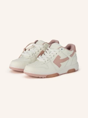 Obrázek produktu Off-White Tenisky Out Of Office bílá / starorůžová