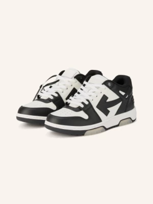Obrázek produktu Off-White Tenisky Out Of Office černá / bílá Off White