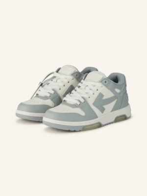 Obrázek produktu Off-White Tenisky Out Of Office černošedá / bílá