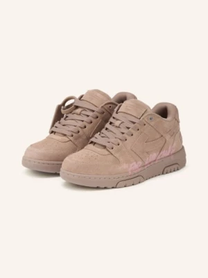 Obrázek produktu Off-White Tenisky Out Of Office černošedá / růžová Off White