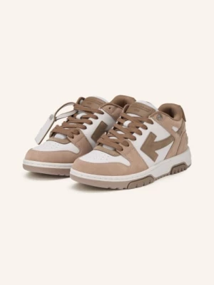 Obrázek produktu Off-White Tenisky Out Of Office černošedá / světle šedá