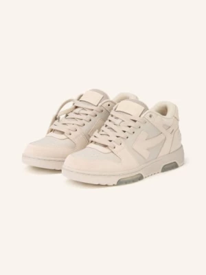 Obrázek produktu Off-White Tenisky Out Of Office režná Off White