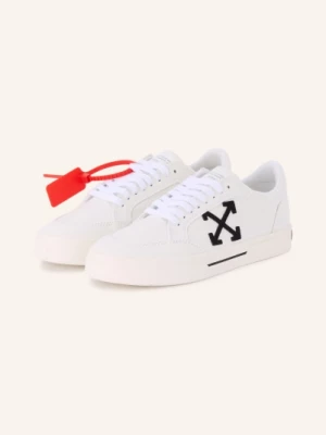 Obrázek produktu Off-White Tenisky Vulc Low bílá