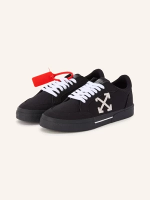 Obrázek produktu Off-White Tenisky Vulc Low černá