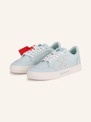 Obrázek produktu Off-White Tenisky Vulc Low tmavě modrá