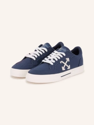 Obrázek produktu Off-White Tenisky Vulc Low tmavě modrá / červená / bílá
