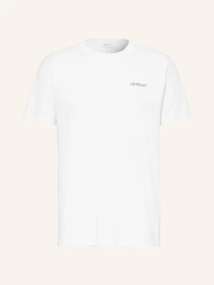 Obrázek produktu Off-White Tričko bílá / černá Off White