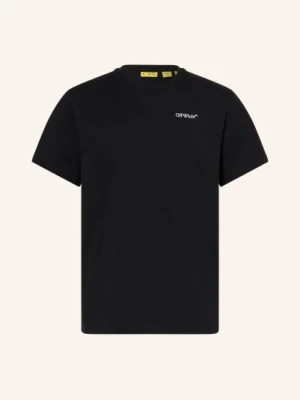 Obrázek produktu Off-White Tričko černá / bílá