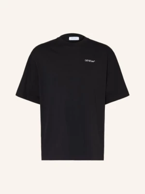 Obrázek produktu Off-White Tričko černá / bílá