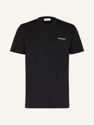 Obrázek produktu Off-White Tričko černá / šedá Off White