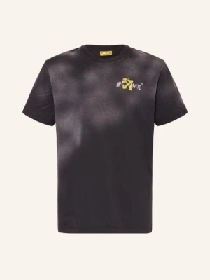 Obrázek produktu Off-White Tričko černá / tmavě šedá