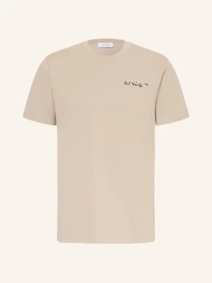 Obrázek produktu Off-White Tričko světle hnědá