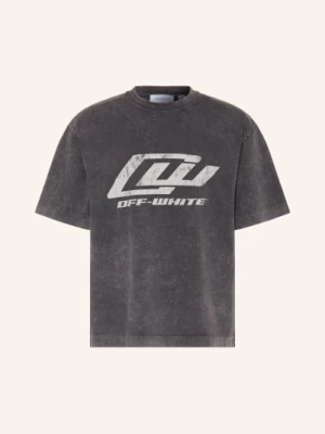Obrázek produktu Off-White Tričko tmavě šedá / šedá Off White