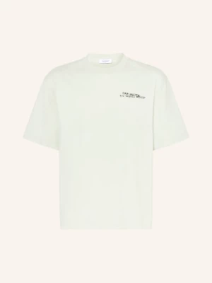Obrázek produktu Off-White Tričko Type Arrow Skate mátová / černá Off White