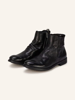 Obrázek produktu Officine Creative Boots Hive/036 černá