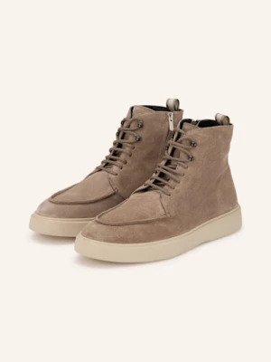 Obrázek produktu Officine Creative Desert-Boots Frame béžová