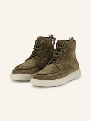 Obrázek produktu Officine Creative Desert-Boots Frame olivová