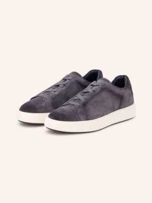 Obrázek produktu Officine Creative Sneakersy Slouch 001 tmavě modrá