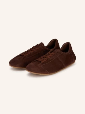 Obrázek produktu Officine Creative Tenisky Ballet/101 tmavě hnědá