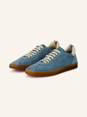 Obrázek produktu Officine Creative Sneakersy Ginnasio černošedá / krémová