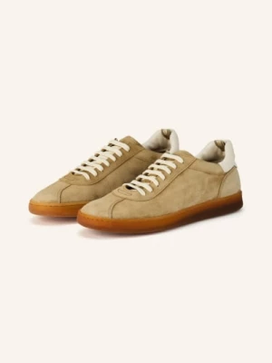 Obrázek produktu Officine Creative Sneakersy Ginnasio velbloudí / světle hnědá