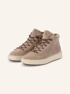 Obrázek produktu Officine Creative Vysoké Sneakersy béžová