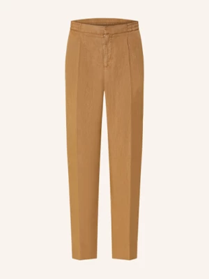 Obrázek produktu Officine Générale Oblekové Kalhoty Drew Slim Fit cigar