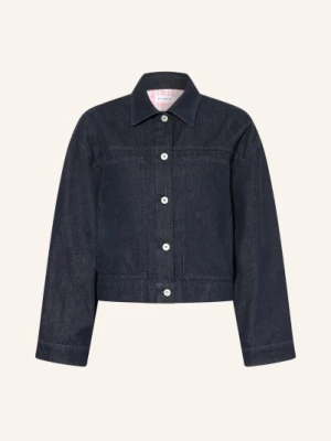 Obrázek produktu Oh April Džínová Bunda Clara 2019 denim dark blue