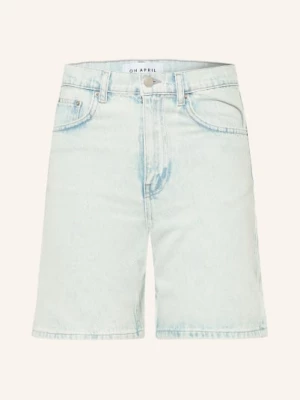 Obrázek produktu Oh April Džínové Šortky Mire 2001 light blue