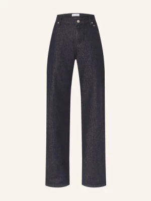 Obrázek produktu Oh April Džíny S Širokými Nohavicemi Emelie 2019 denim dark blue