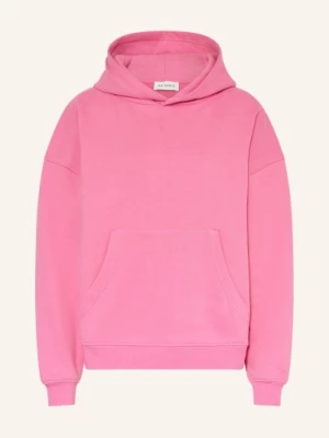 Obrázek produktu Oh April Oversized Mikina S Kapucí Nostalgia Heart růžová