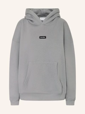 Obrázek produktu Oh April Oversized Mikina S Kapucí šedá