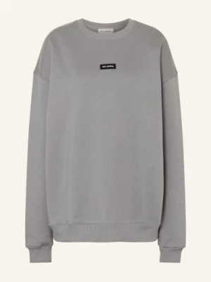 Obrázek produktu Oh April Oversized Mikina šedá