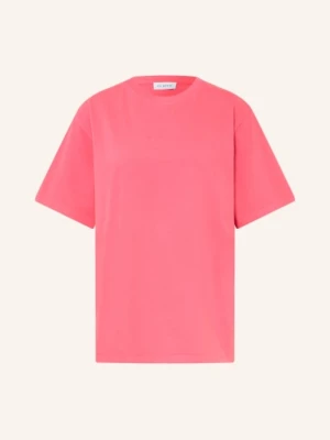 Obrázek produktu Oh April Oversized Tričko Bf růžová